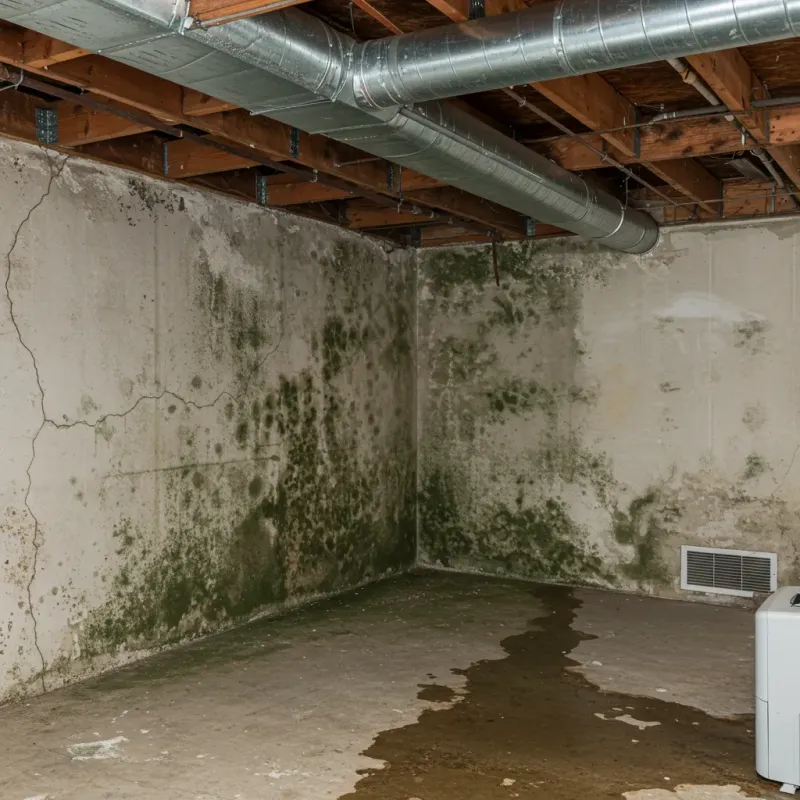 Professional Mold Removal in Laurel Hollow, NY